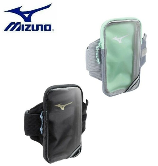 ミズノのアームポーチの画像