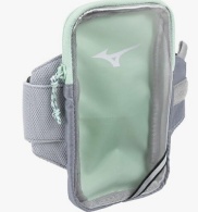 ミズノのアームポーチの画像