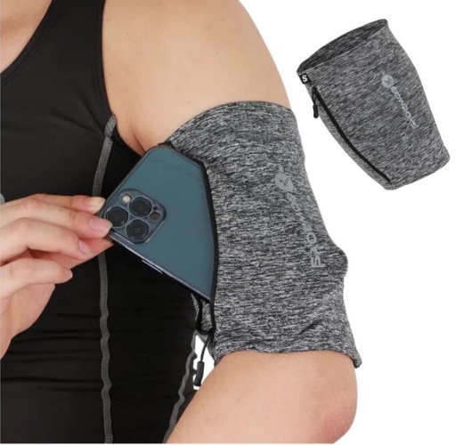 TUMECOSのアームポーチの画像