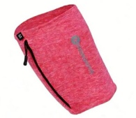 TUMECOSのアームポーチの画像