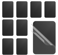 sororitoの金属プレートの画像