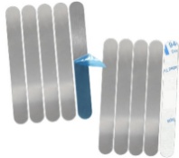 ShuaWdkの金属プレートの画像