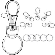 Finegoodのキーホルダー金具の画像