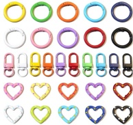 KSYN KOKOのキーホルダー金具の画像