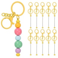 PATIKILのキーホルダー金具の画像