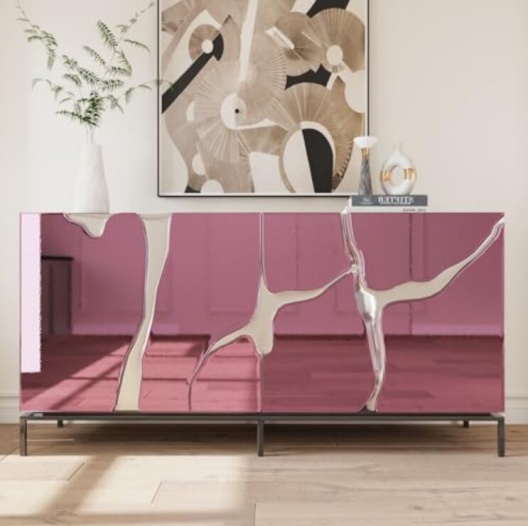 CRE8TIVEのミラーシートの画像