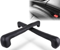 Auraxの車のスペース埋めるクッションの画像