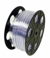 カクイチの透明ホースの画像