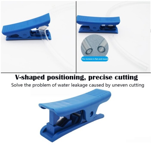 CESFONJERの透明ホースの画像