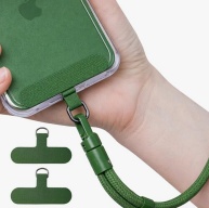 スマート良品のスマホストラップの画像