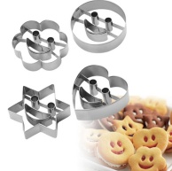 Sellerianのクッキー型の画像