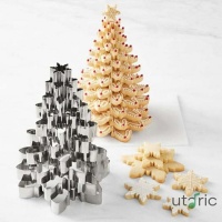 punexのクッキー型の画像