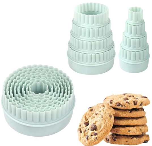 Latikalyのクッキー型の画像