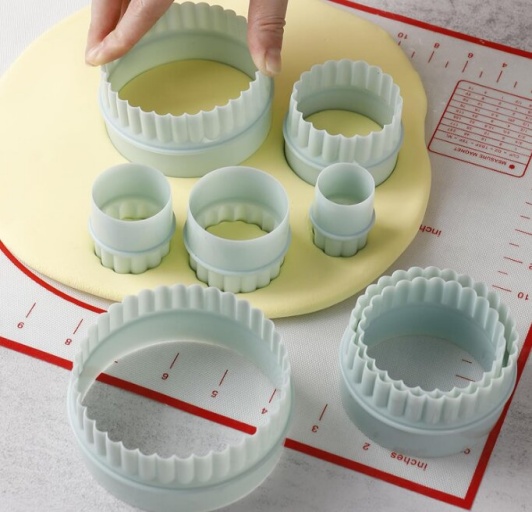 Latikalyのクッキー型の画像