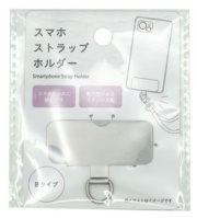 キャンドゥのスマホストラップの画像