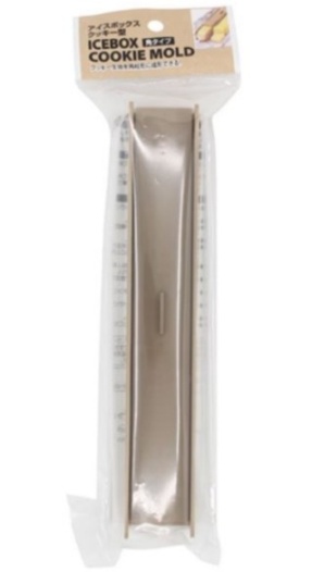 キャンドゥのクッキー型の画像