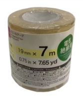 ダイソーのビニールテープの画像