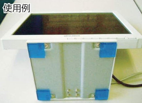 プロセブン耐震マット 画像