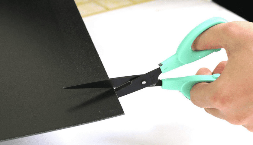 日本紐釦貿易　底板　画像