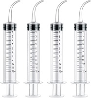 LIMUNJIZ ペット 投薬器の画像