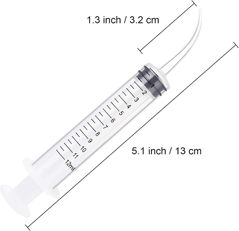 LIMUNJIZ ペット 投薬器の画像